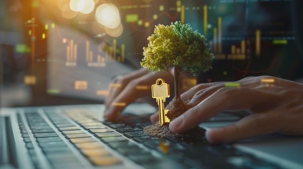 2 raisons clés pour acheter un site d'affiliation