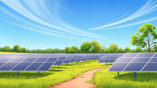 5 bonnes raisons de choisir les énergies renouvelables