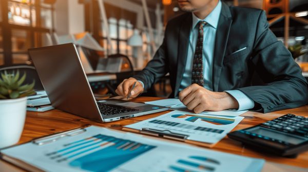 Comment est calculé le salaire en portage salarial : guide pratique