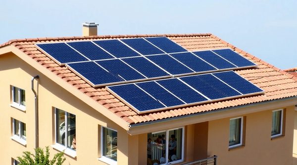 Les panneaux solaires photovoltaïques : témoignages élogieux des clients
