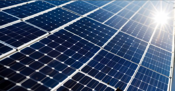 Panneau solaire photovoltaïque : la clé de votre économies d'énergie