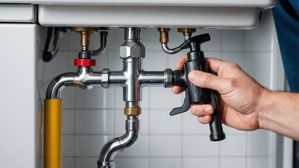 Opportunités et avantages du plombier intérimaire