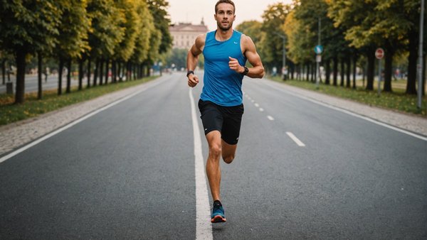 Courir 5 km en 30 minutes : guide ultime pour débutants