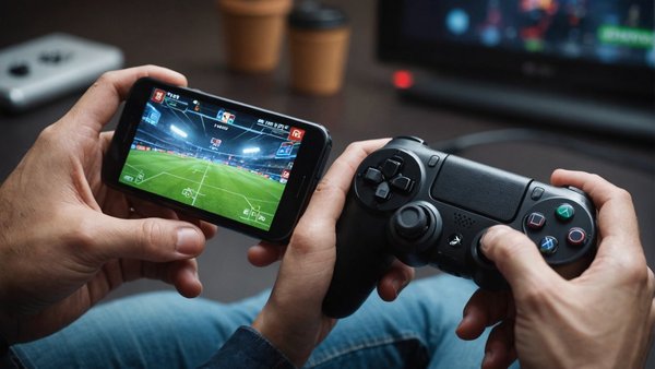 Les jeux vidéo sont-ils bons pour la santé ?