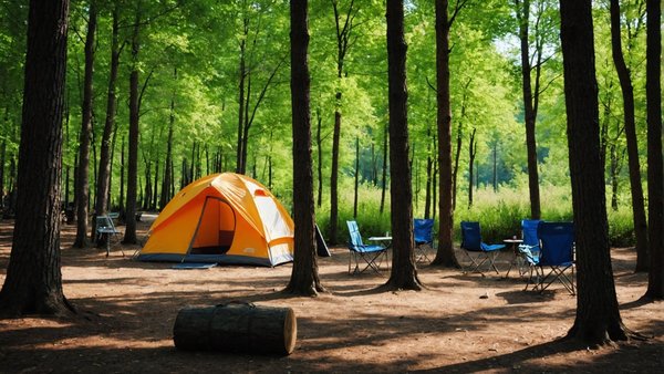 Camping aude : nature, confort et aventures au camping olivigne