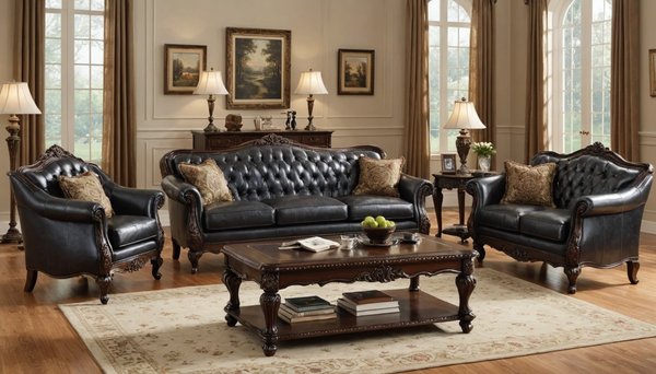 Les avantages insoupçonnés des meubles reconditionnés