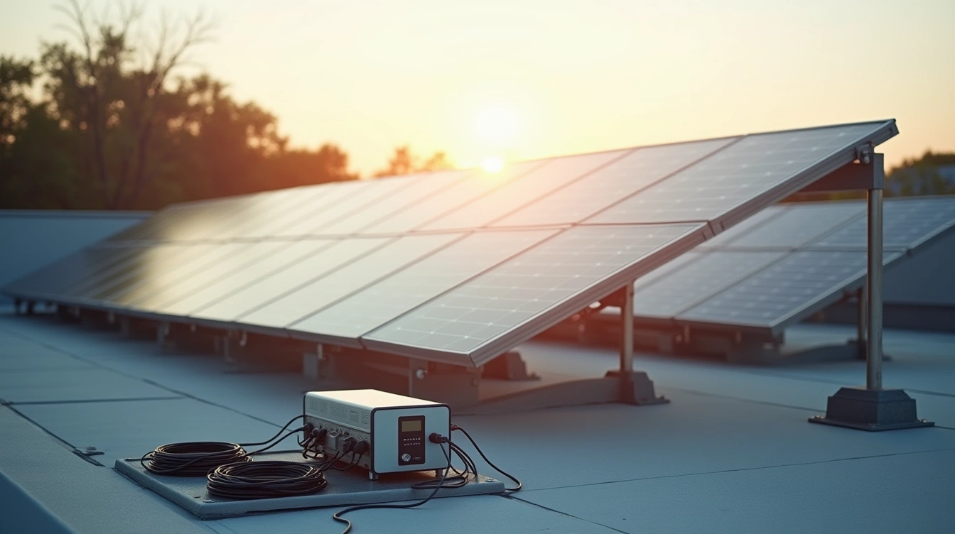 Vos questions sur la satisfaction clients photovoltaïque